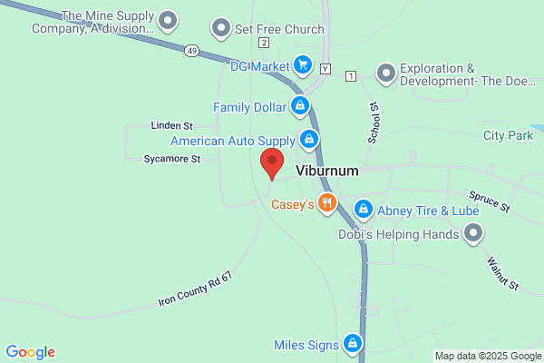 Viburnum Apartments