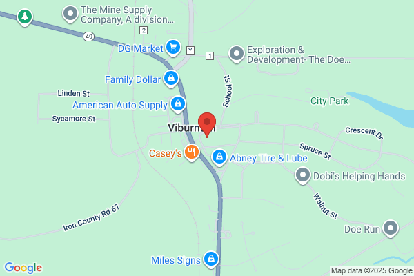 Viburnum Inn & Restaurant