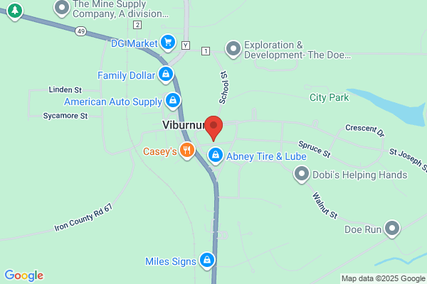 Viburnum Medical Clinic