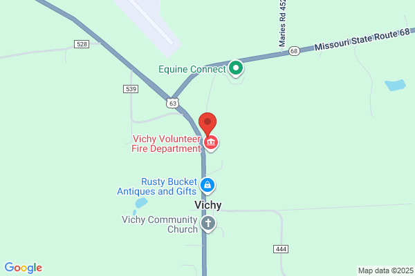 Bank of Vichy