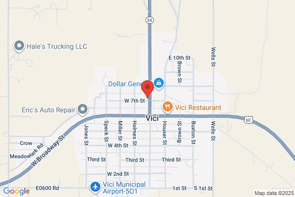 Stevens Hardware & Tag Agency