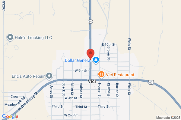 Vici Animal Hospital