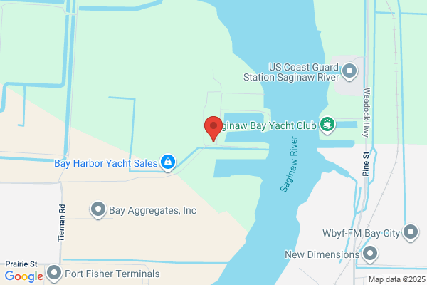 Bay Harbor Marina
