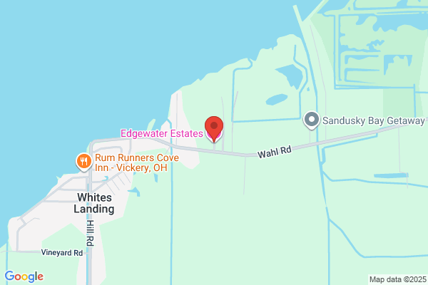 Edgewater Estates