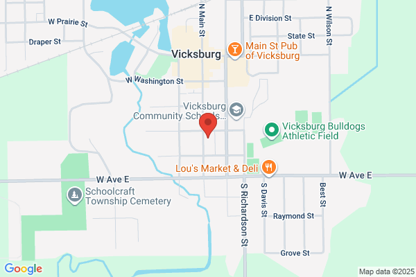 Avink, McCowen, & Secord Funeral Home and Cremation Society