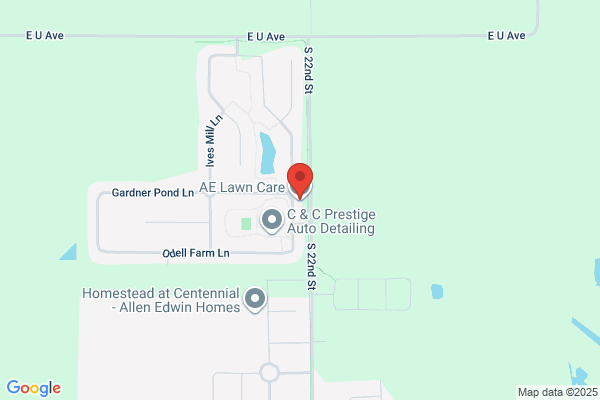 Ames Nursery & Lawn Care