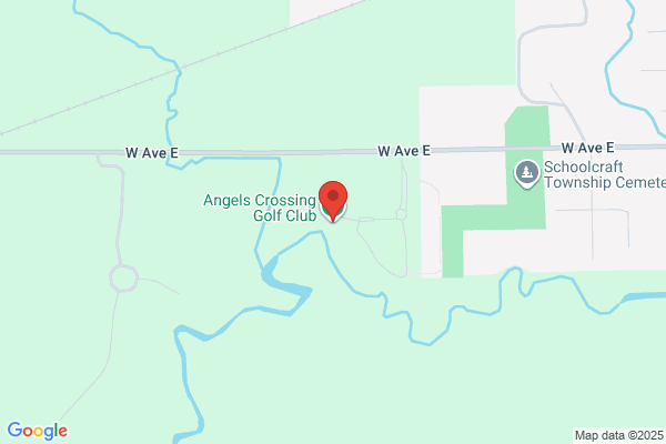 Angels Crossing Golf Club