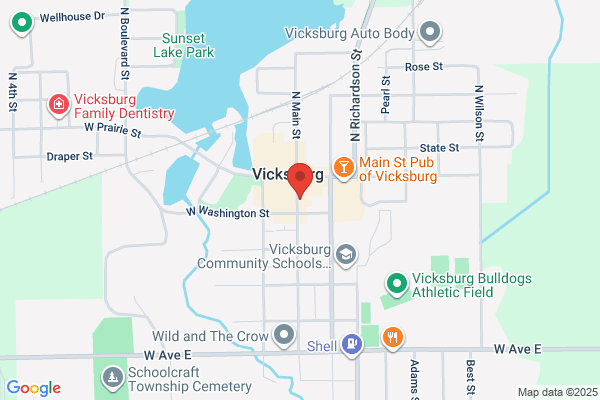 Boundary Waters Coffee & Cafe