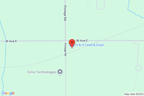 H & H Feed & Grain Inc