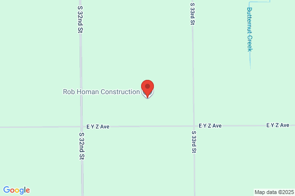 Homan Rob Construction