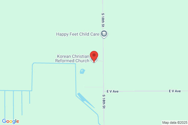 Korean Christian Reformed Church of Kalamazoo
