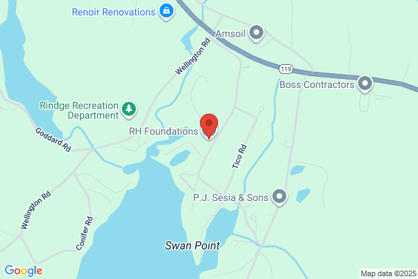 RH Foundation Contractor