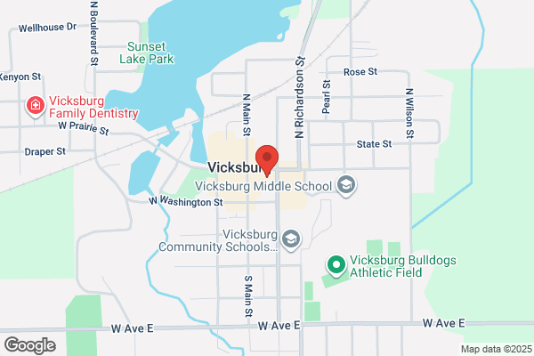 Vicksburg Optometry