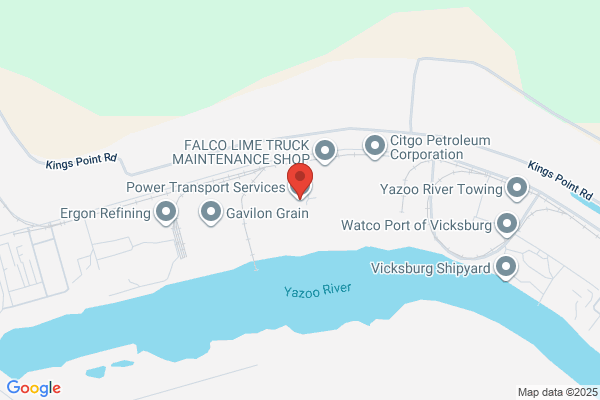 Falco Chemical Corporate Ofc
