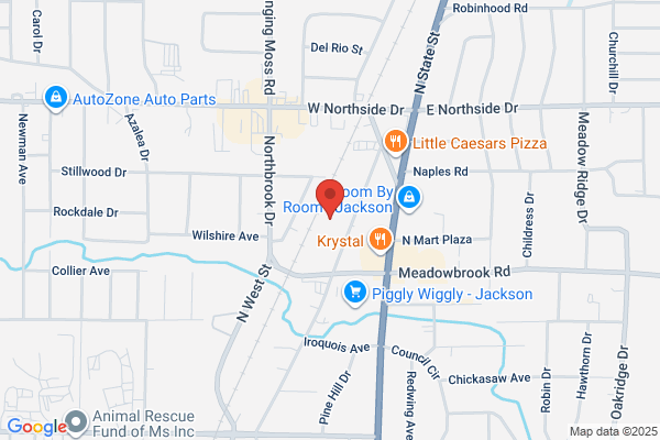 General Service Systems Inc