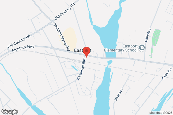 Hampton Air Conditioning & Heating
