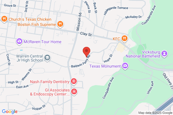 Eastview Apartments