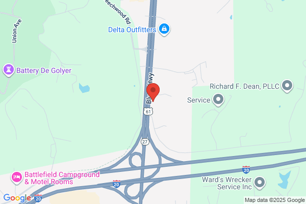 61 North Super Lube