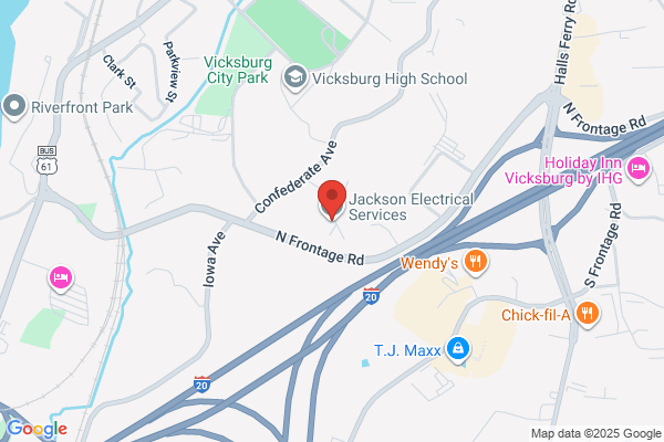 Hickman Electrical Service