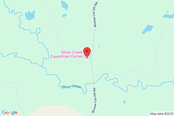 Silver Creek Equestrian Club
