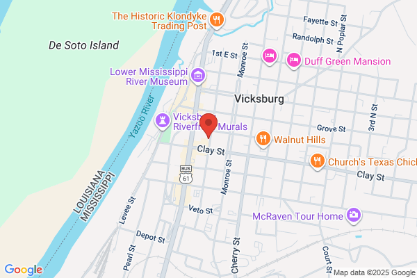 Vicksburg Woodworks Retail Lumber Sales