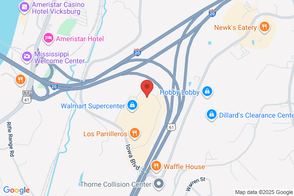 CPR Cell Phone Repair Vicksburg