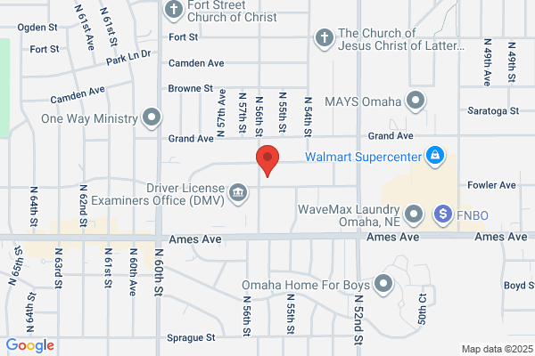 Pleasant Green Baptist Church