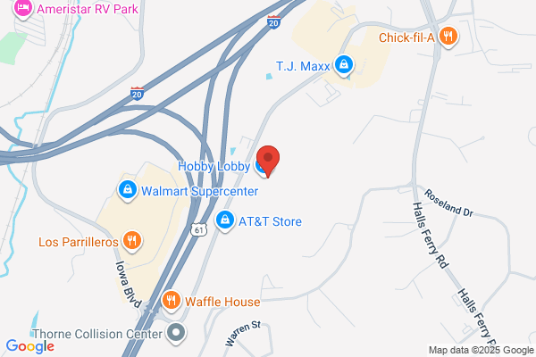 JCPenney - Closed