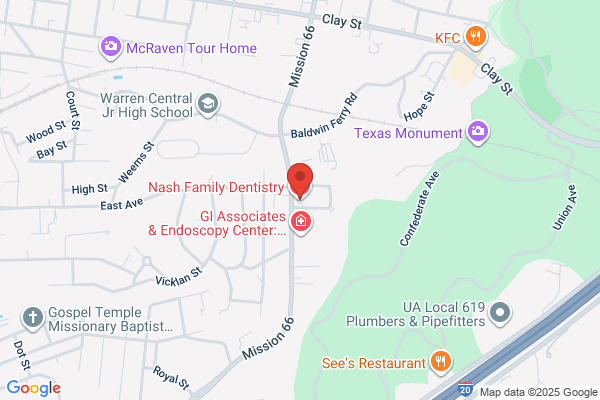 Nash Family Dentistry