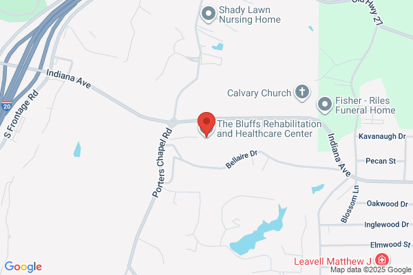Covenant Health & Rehab of Vicksburg Lp
