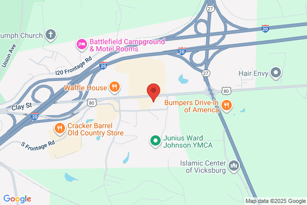 MEA Ambulatory Care Vicksburg Clinic