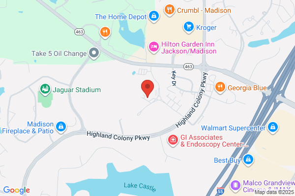 Southern Oral & Maxillofacial Surgery Center