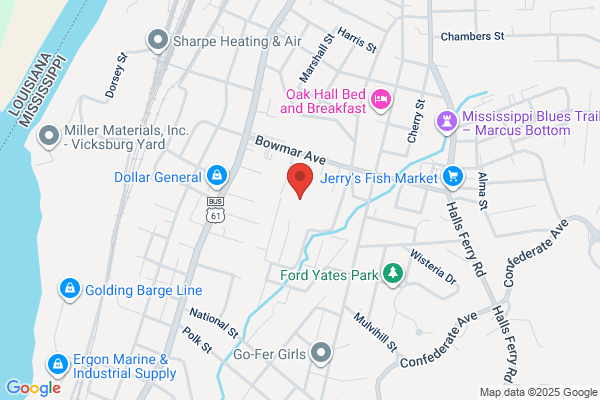 Vicksburg-Warren Public Schools, Elementary Schools, Bowmar Avenue