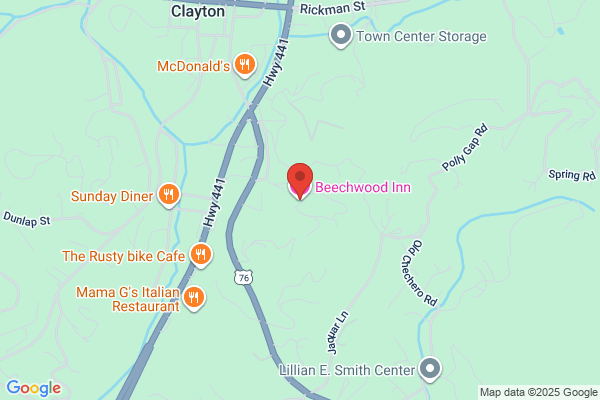 Beechwood Inn