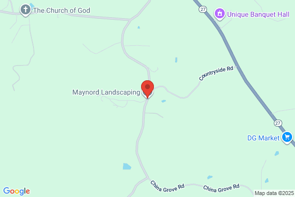 Maynord Landscaping Inc