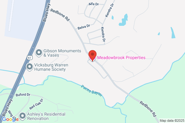 Meadowbrook Properties