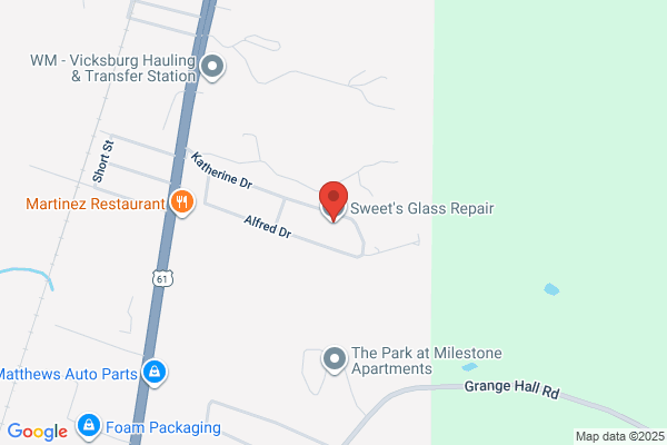 Clear Sight Windshield Repair