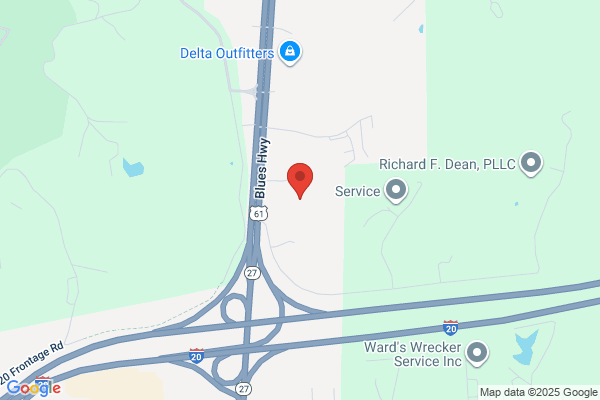 Fresenius Kidney Care Vicksburg