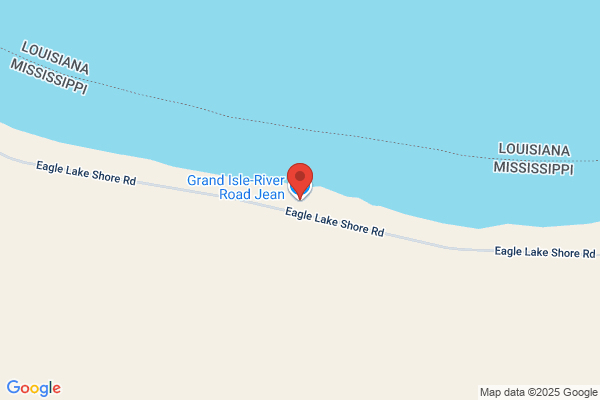 Grand Isle-River Road Jean Co