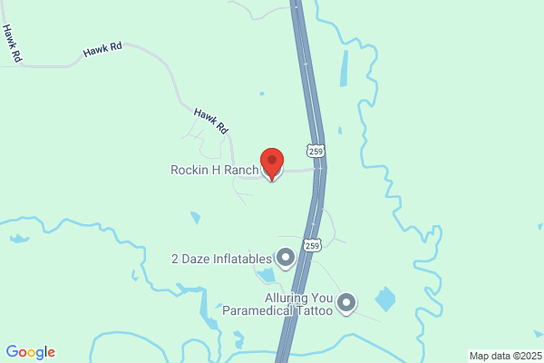 Hopping H Ranch