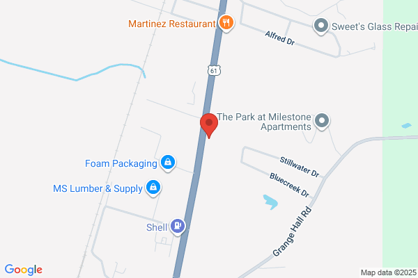 Matthews Auto Parts Inc