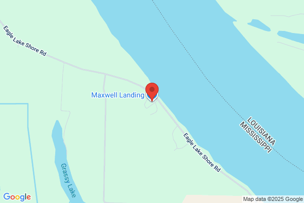 Maxwell Landing