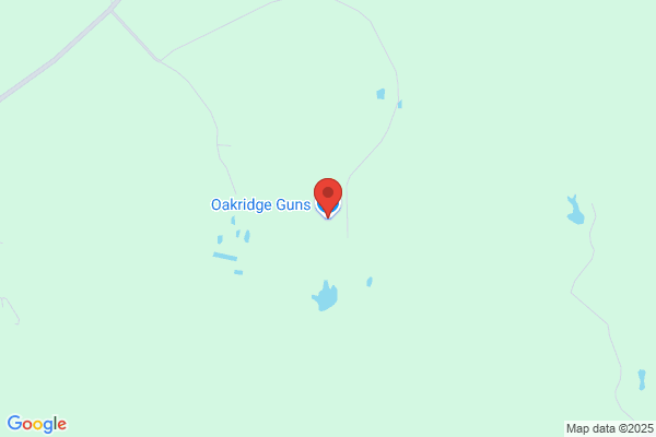 Oakridge Guns