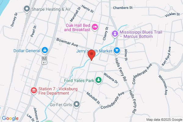 Vicksburg Business MacHines