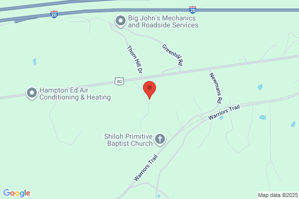 Vicksburg Warren County Landfill, LLC