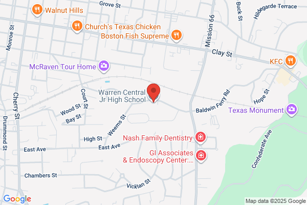 Vicksburg-Warren Public Schools, Junior High Schools, Vicksburg
