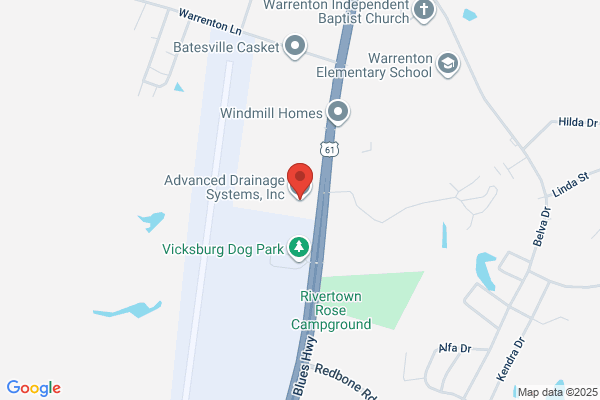 Advanced Drainage Systems, Inc.