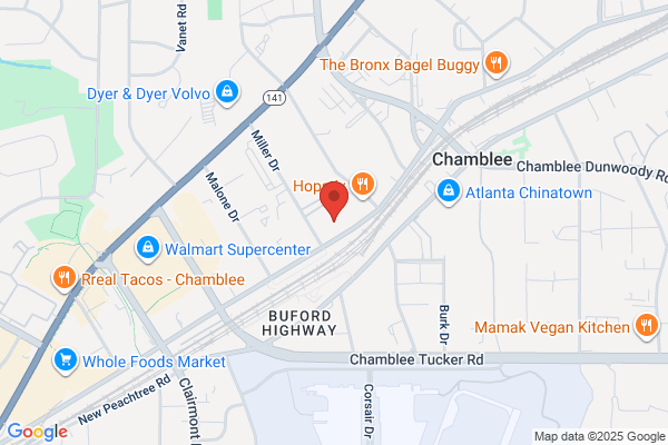 Bill Harris Real Estate