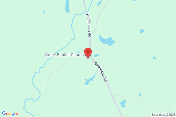 Grace Baptist Church