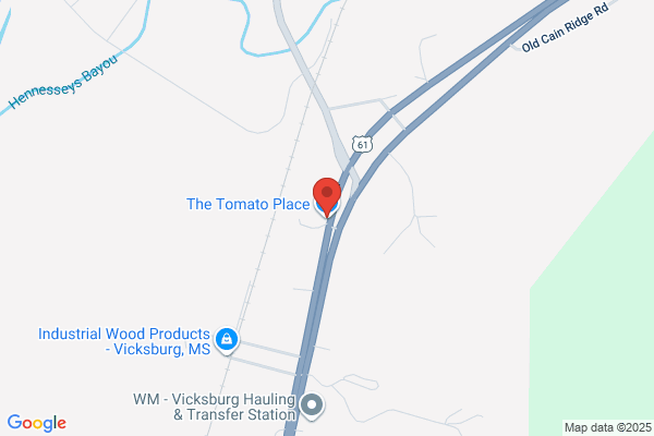 Tomato Place the